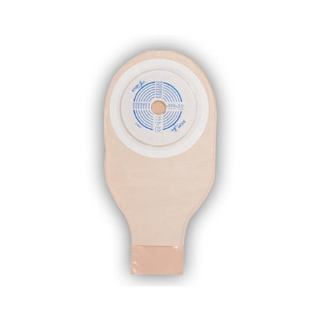 ConvaTec ActiveLife One Piece Drainable Ostomy Pouch - 3/4