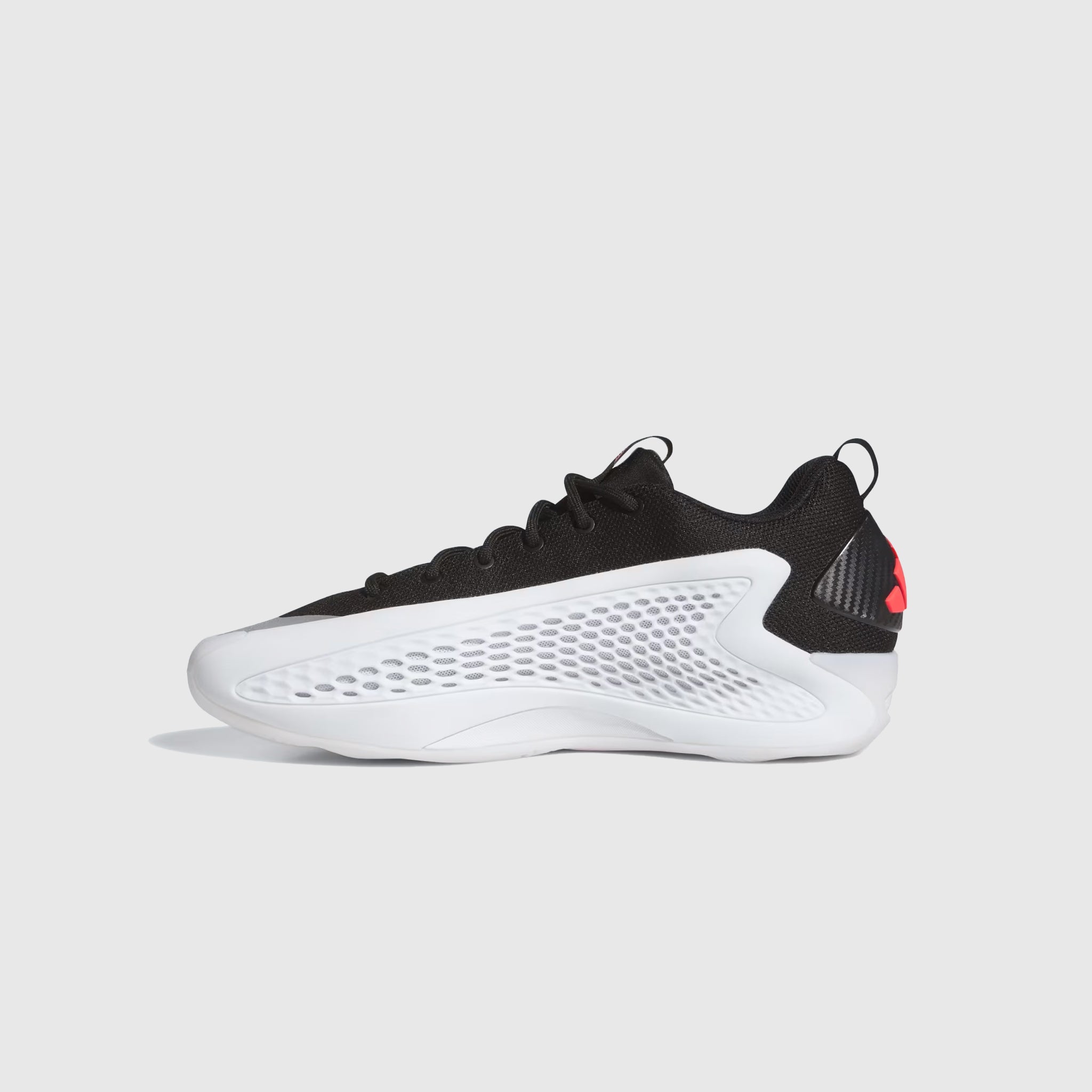 A.E. 1 Low Best of Adi Sneakers - Classic White & Black Athletic Shoes for Men & Women | Perfect for Running, Gym Workouts & Casual Streetwear Fashion