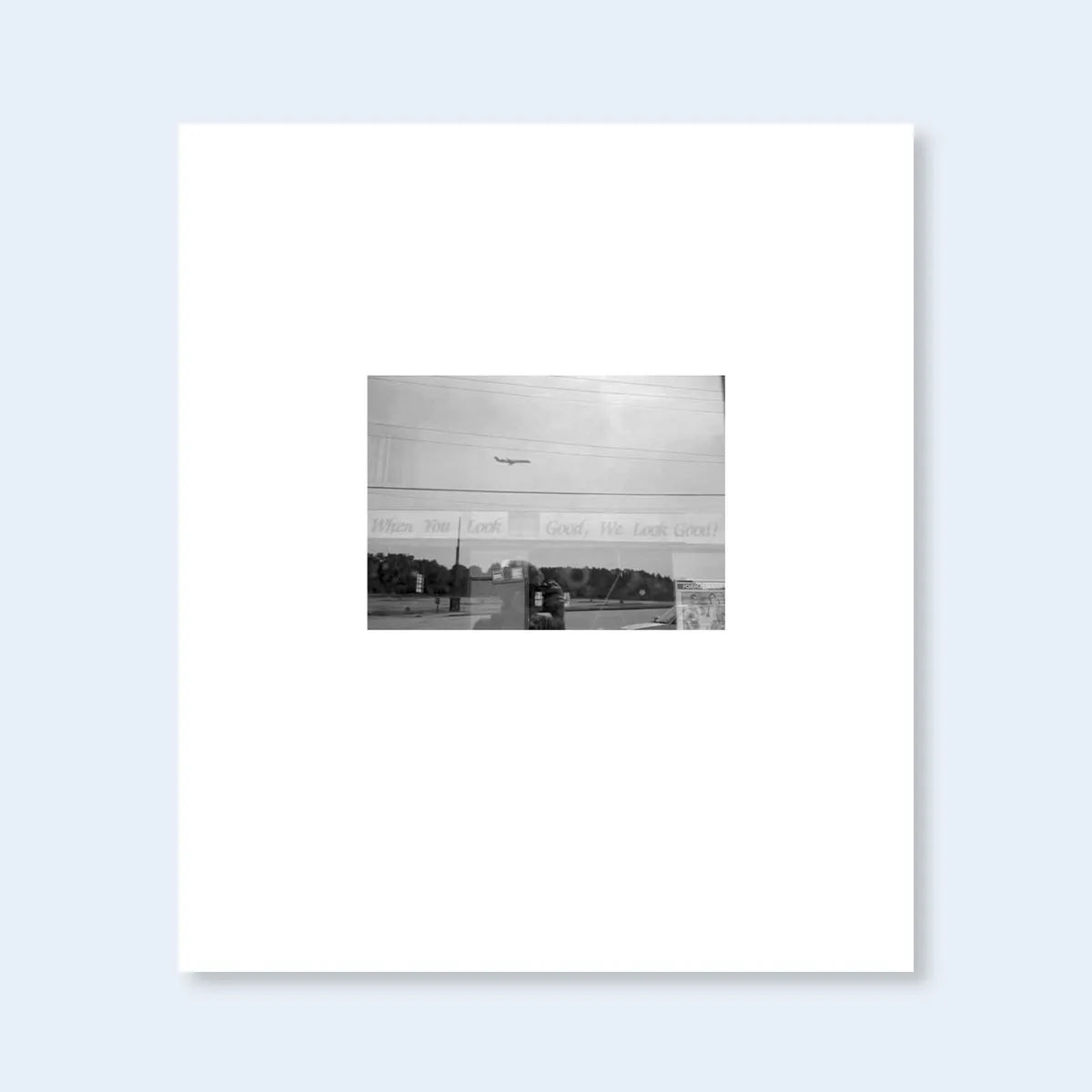 ATL Photography Book by Mark Steinmetz - Stunning Urban Landscapes & Street Photography Collection | Perfect for Art Lovers, Coffee Table Decor, and Photography Enthusiasts