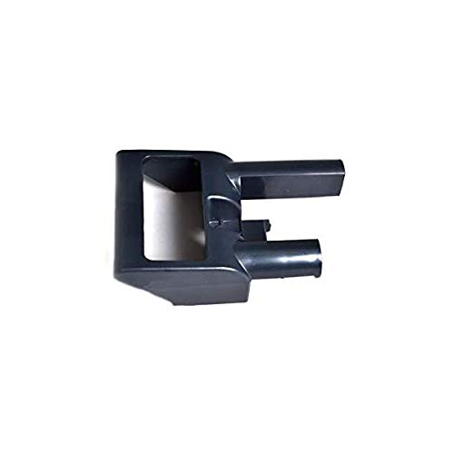 Proteam ProForce 1500 & 1200 Vacuum Cleaner Replacement Black Carry Handle - Compatible with Part #104265 - Perfect for Home Cleaning and Maintenance