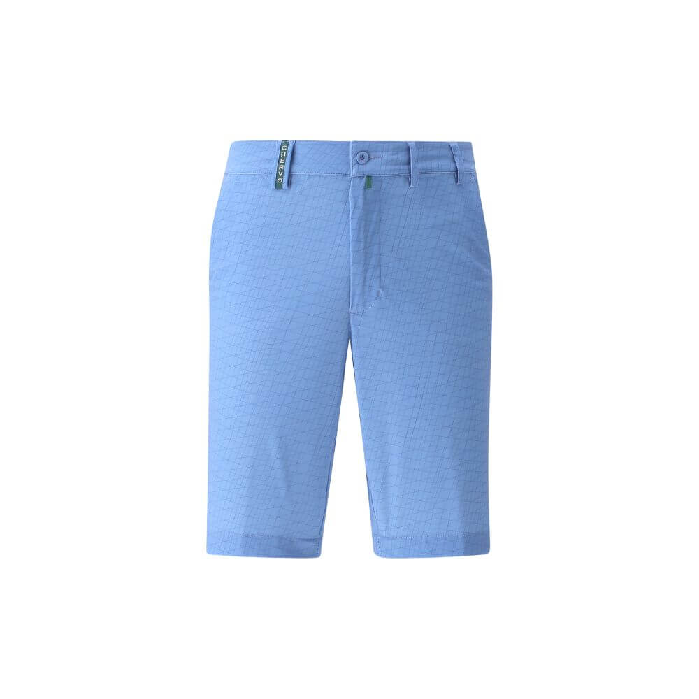 GOBLIN 4-Way Stretch Sportswear Shorts - Breathable, Moisture-Wicking Athletic Shorts for Men & Women - Perfect for Running, Gym, Yoga & Outdoor Activities