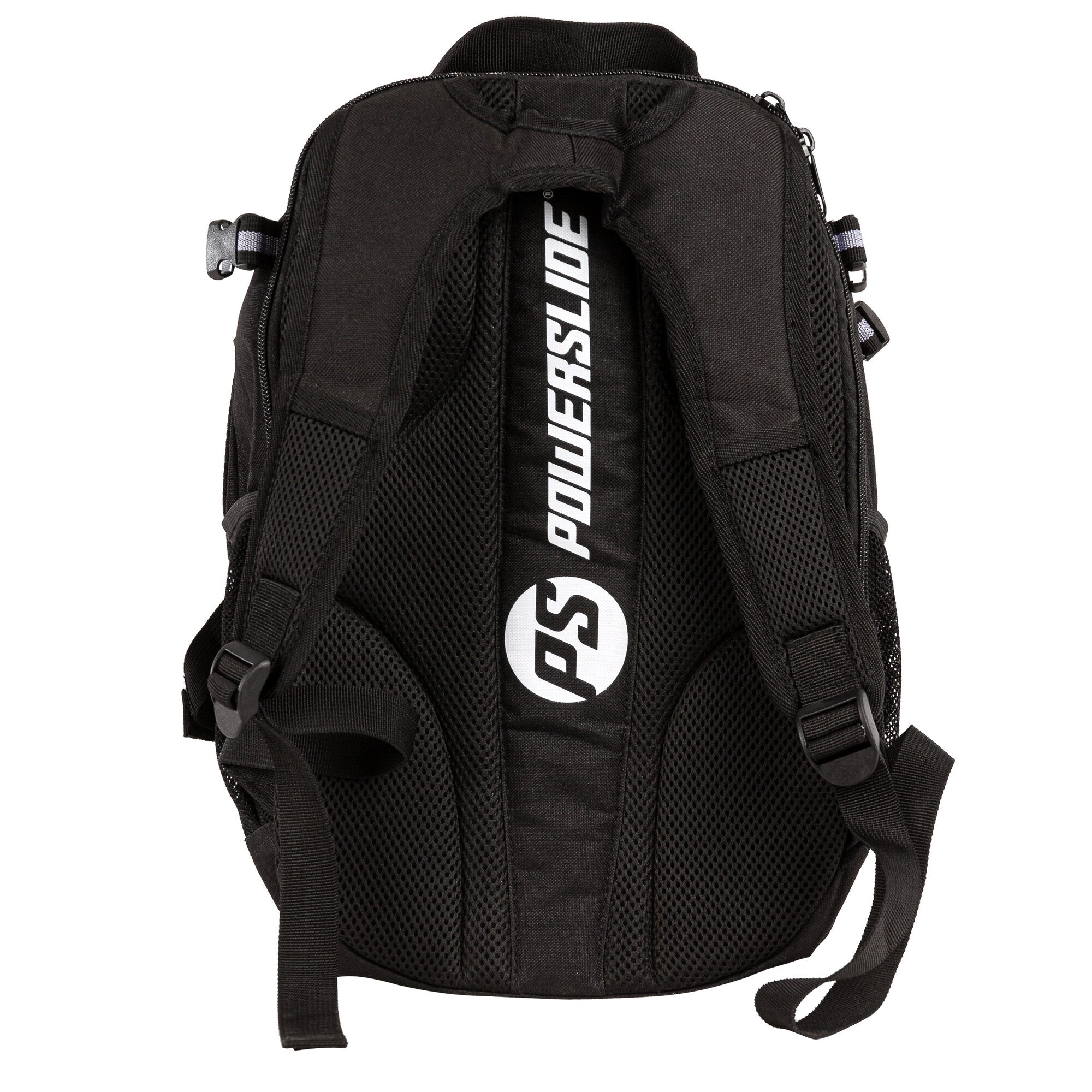 Premium Black Fitness Backpack for Gym & Workout - Water-Resistant Sports Bag with USB Charging Port | Perfect for Gym, Travel & Outdoor Activities