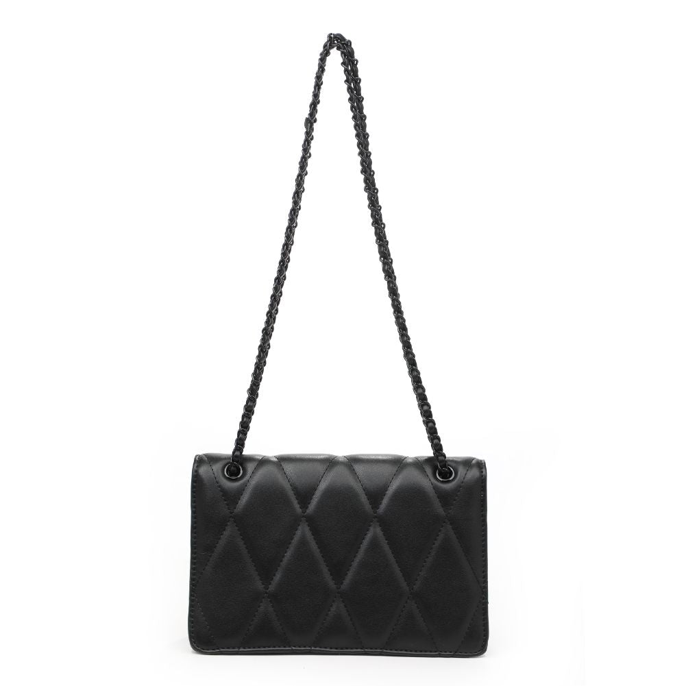 Yelena Crossbody Bag for Women - Stylish & Lightweight Shoulder Purse - Perfect for Work, Travel & Everyday Use