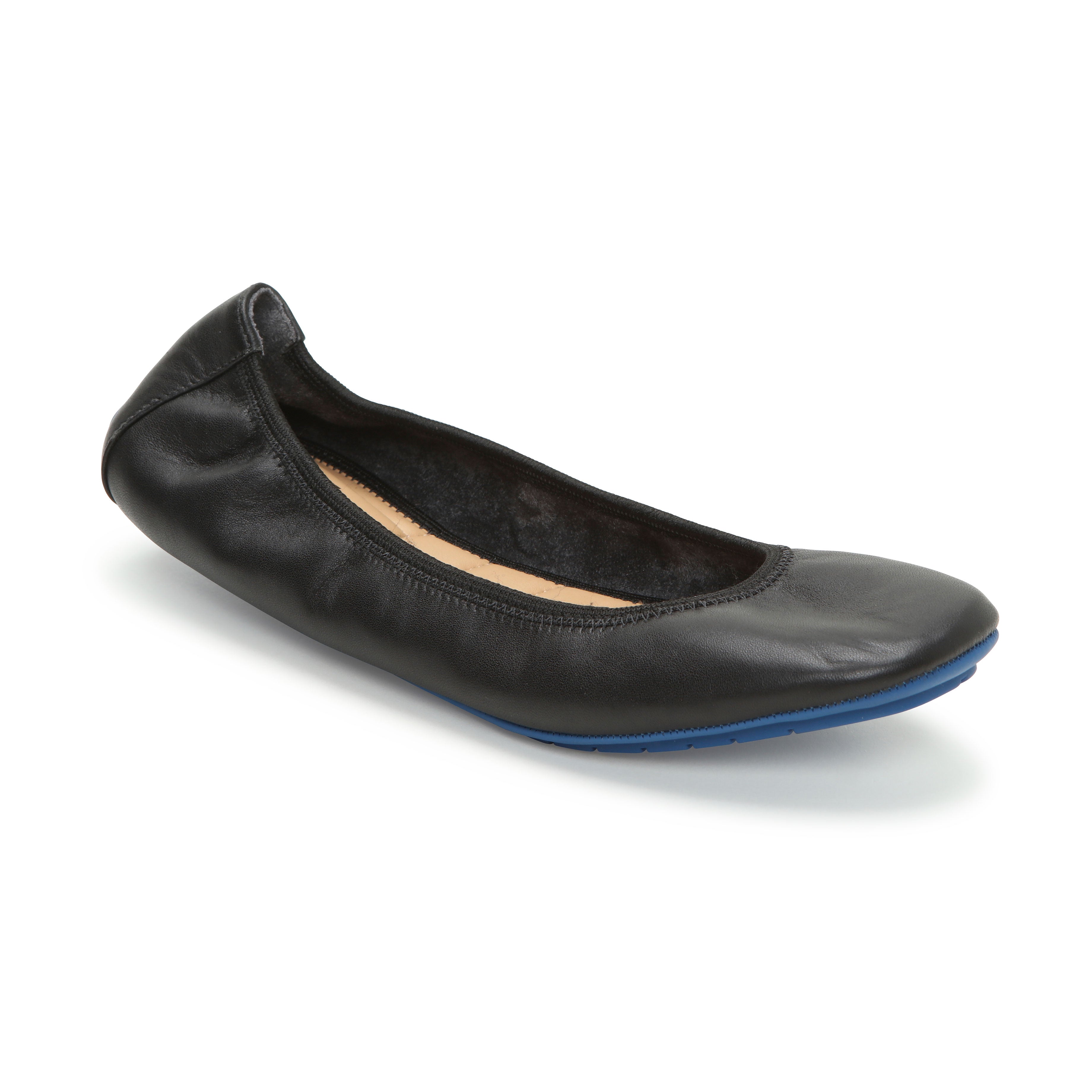 Exclusive Tru Blu Flat Shoes - Comfortable & Stylish Women's Flats for Casual Wear, Work & Everyday Use