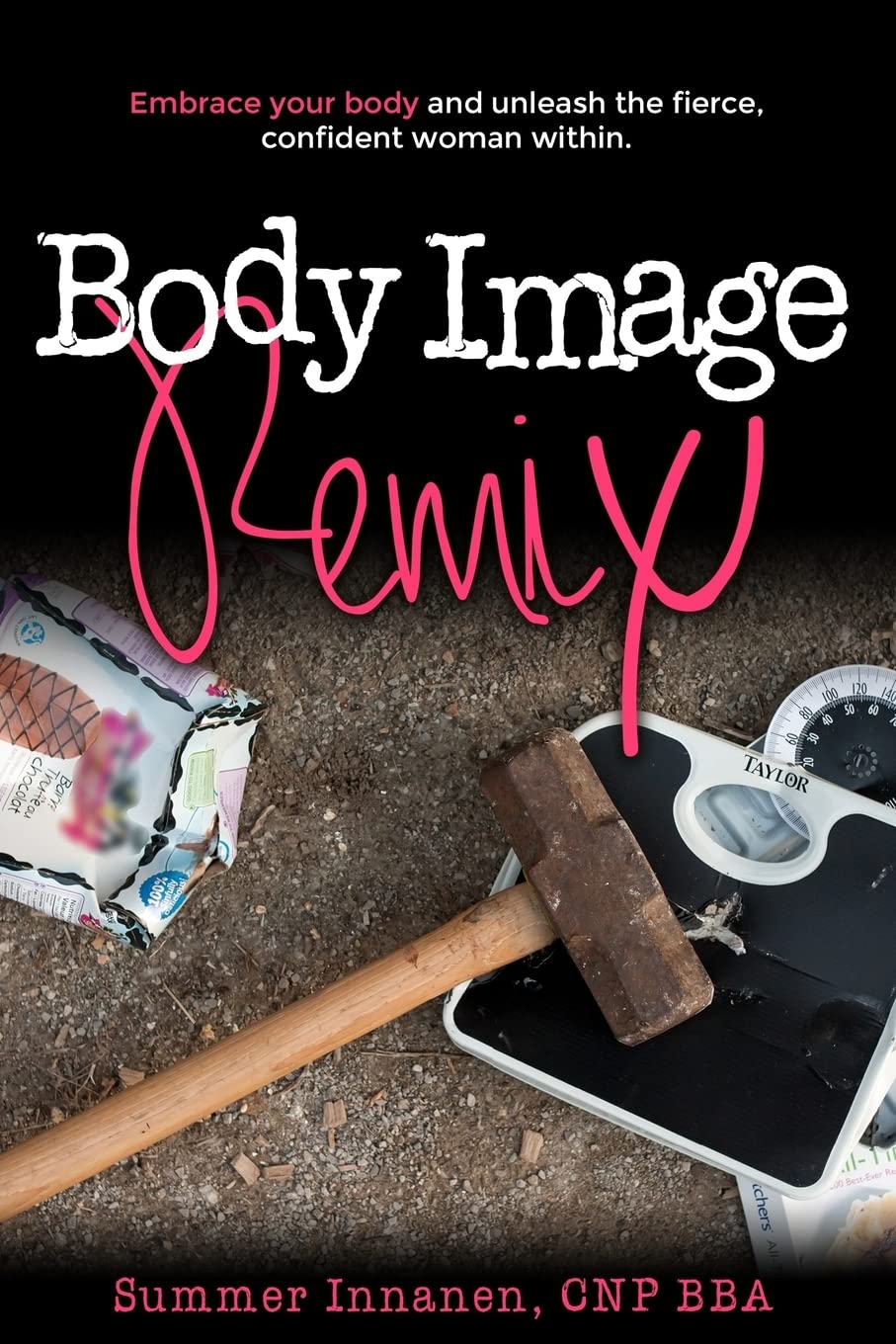 Body Image Remix: Embrace Your Body & Unleash Confidence - Self-Love Guide for Women | Boost Self-Esteem, Body Positivity & Empowerment | Perfect for Daily Affirmations & Personal Growth