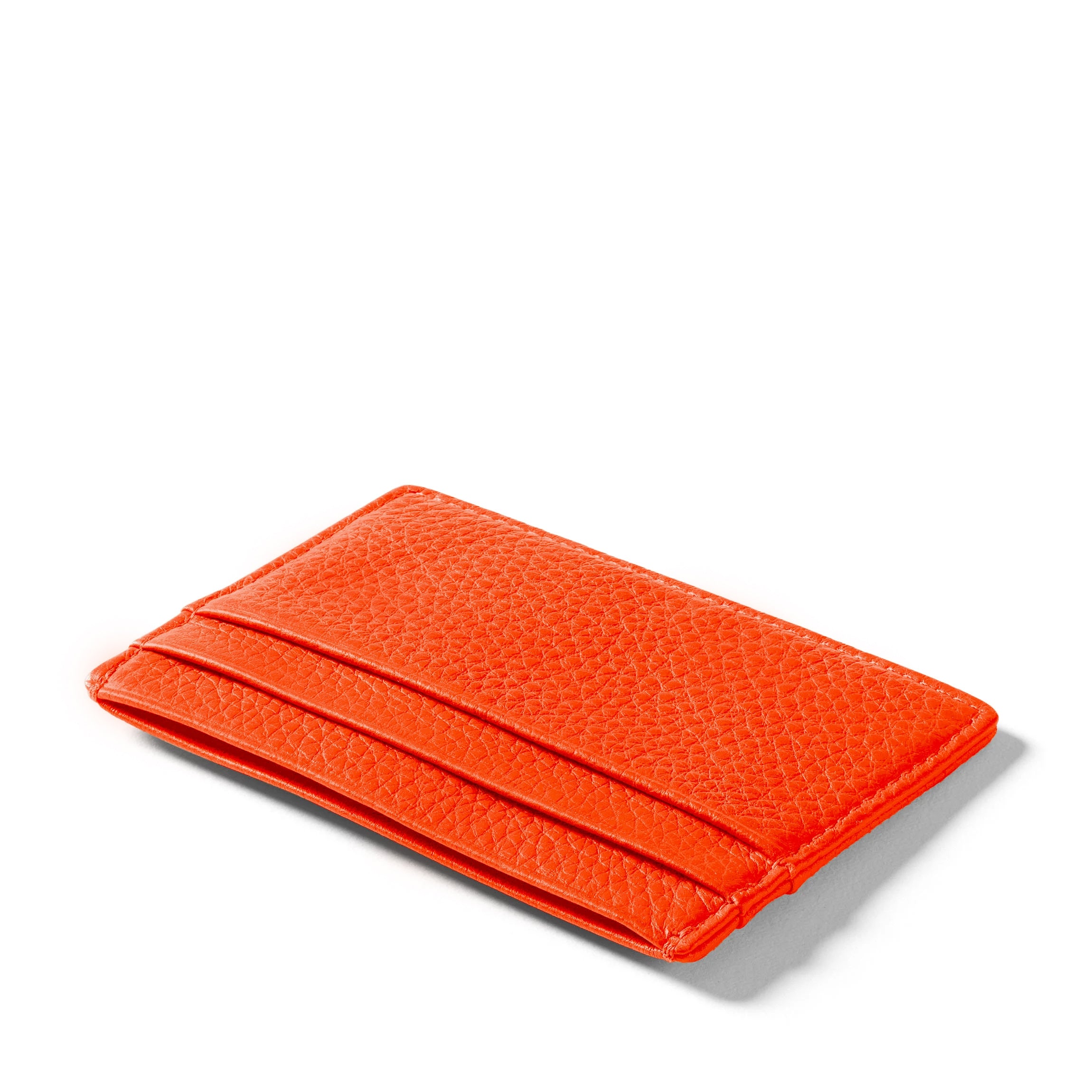 Slim Card Holder Wallet - Minimalist RFID Blocking Credit Card Case for Men & Women | Perfect for Travel, Business, and Everyday Use