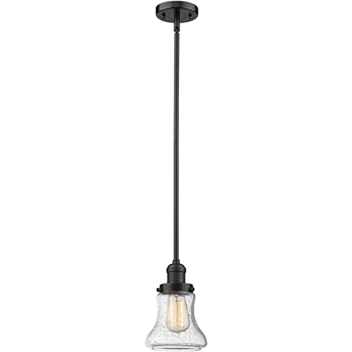 Oil-Rubbed Bronze
