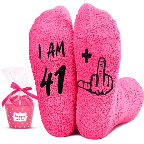 Soft I Am 42 Dark Pink