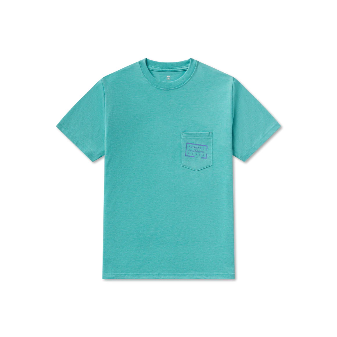 Authentic Boys' Southern Marsh Seawash T-Shirt - Comfortable Casual Tee for Outdoor Activities and Everyday Wear