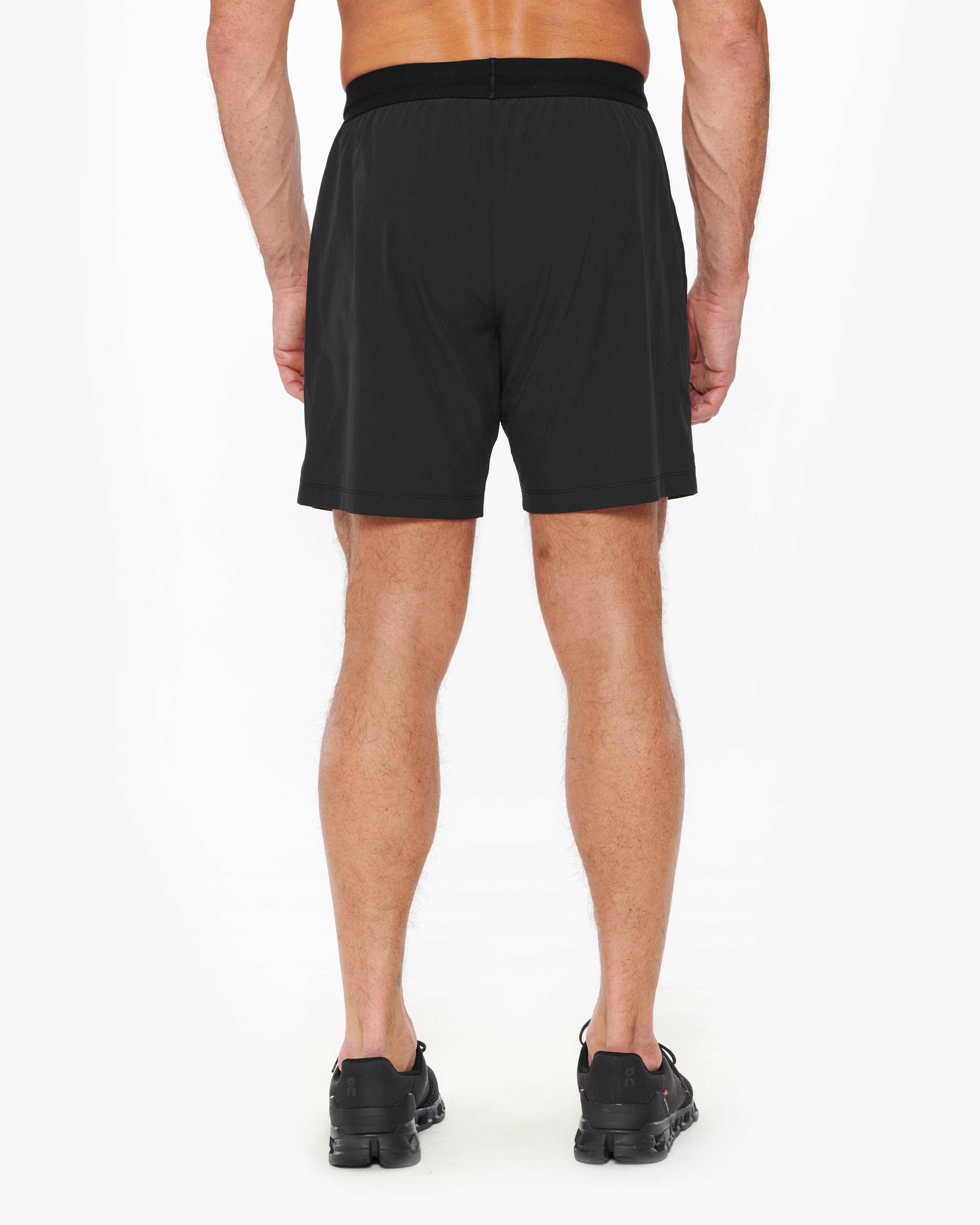 Rhone Mako Tech Short 7