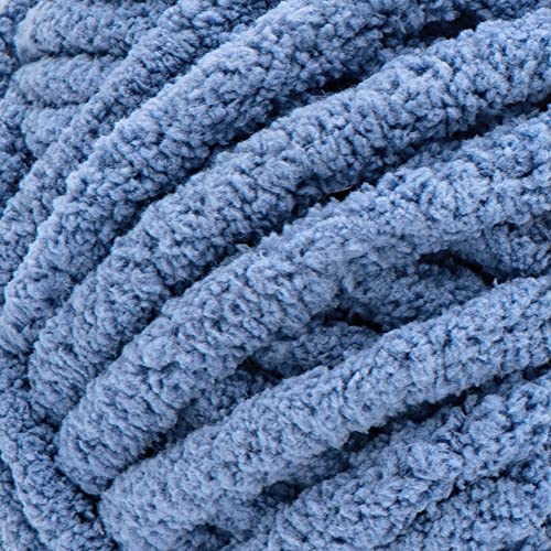 Crisp Blue