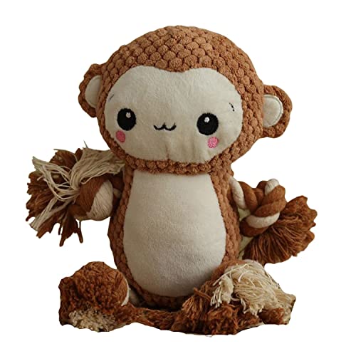 Brown Monkey