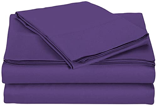 Purple Solid