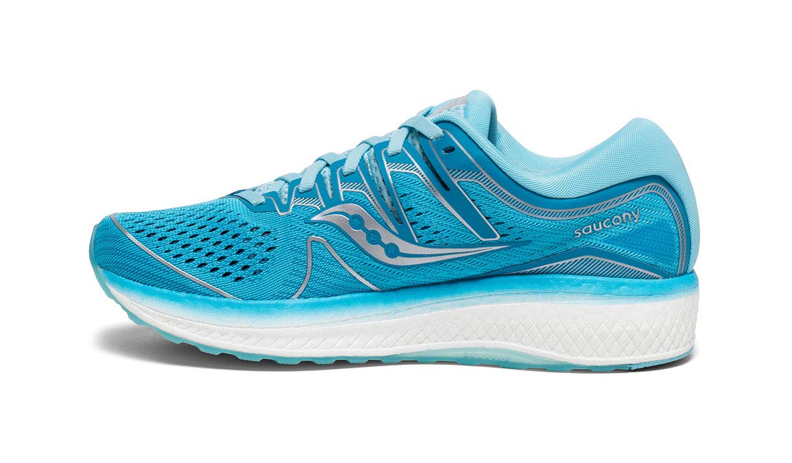 Saucony Women's Running Shoes - Lightweight Comfortable Athletic Sneakers for Jogging, Gym & Everyday Wear