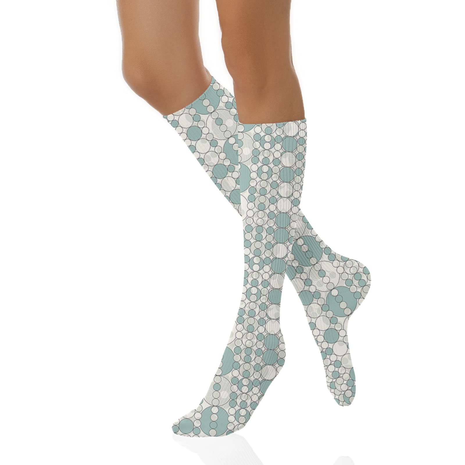 Women's Winter Socks - Warm & Soft Thermal Socks for Women & Men | Athletic Running Sports Socks | Perfect for Cold Weather, Gym Workouts & Outdoor Activities