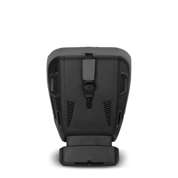 Nuna Rava Convertible Car Seat - Safe & Comfortable for Toddlers to Big Kids | Perfect for Long Road Trips & Daily Commutes