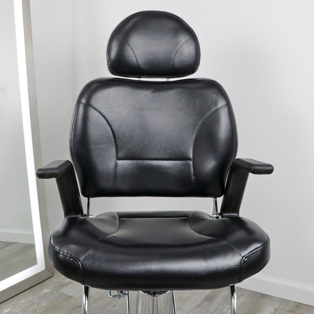 EVERLAST All Purpose Chair - Durable & Comfortable for Home, Office, and Outdoor Use | Perfect for Work, Relaxation, and Camping