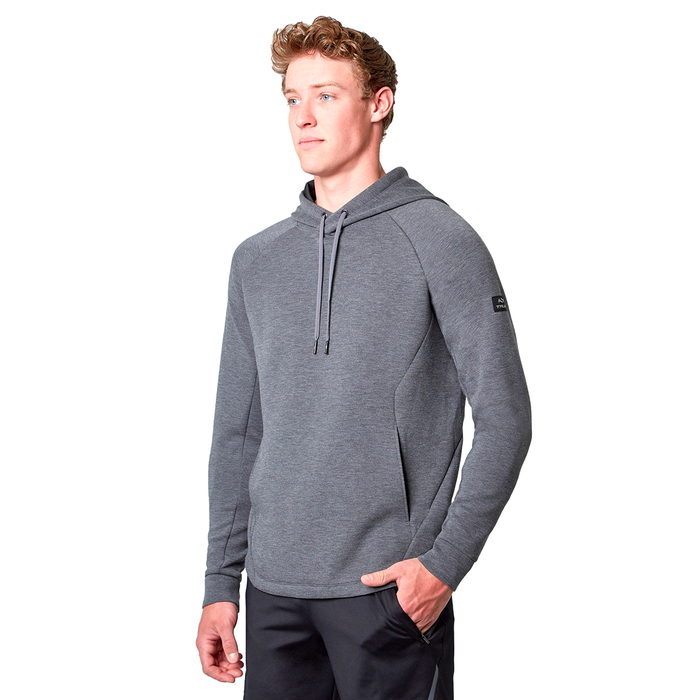 True City Flyte Hoodie - Stylish & Comfortable Men's Zip Up Hooded Sweatshirt for Casual Wear, Gym & Outdoor Activities