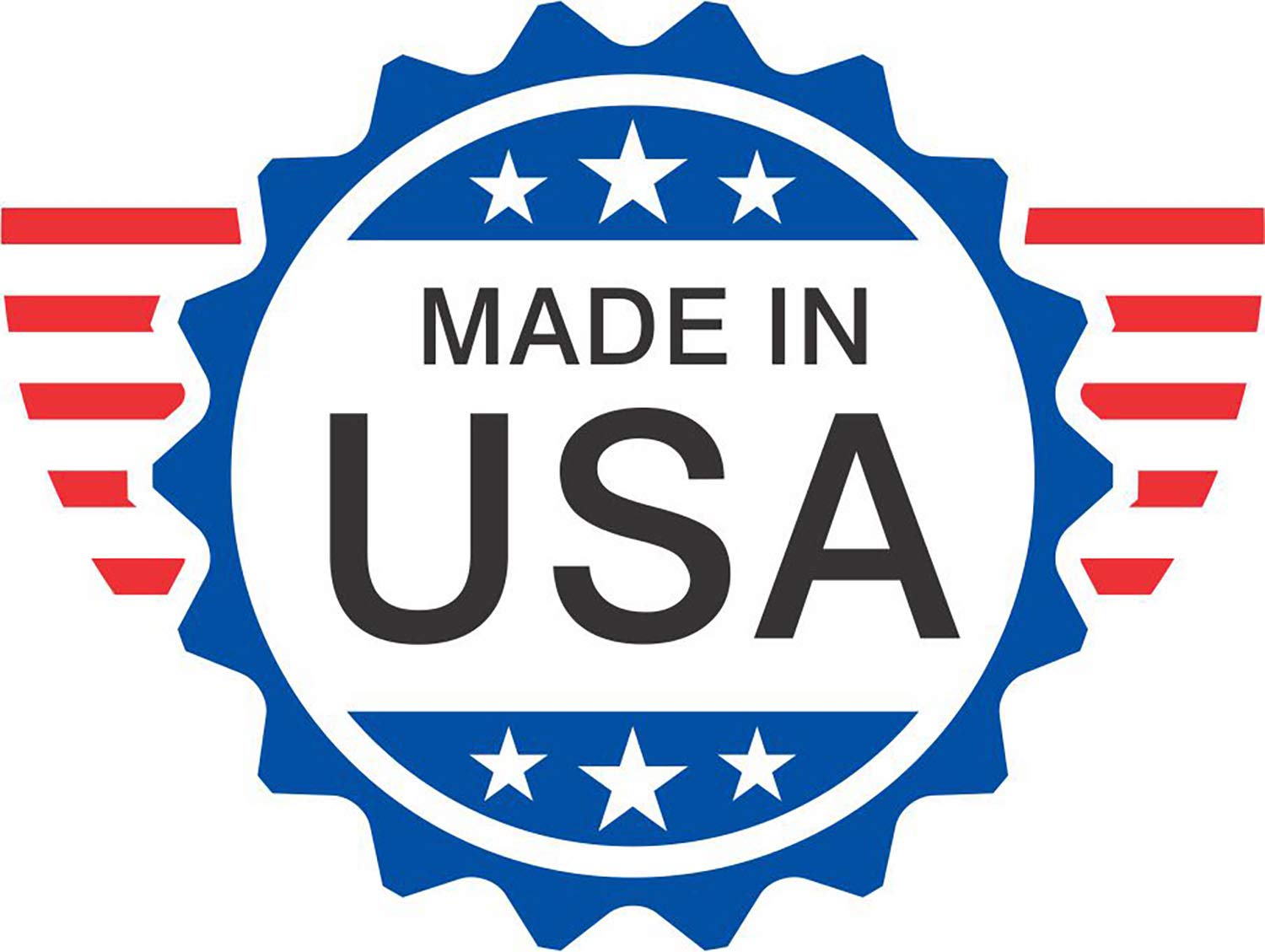 Handcrafted SOCWELL LLC Tree of Life Clay Stamp - 1 Inch (25mm) Fine Maple Wood - Made in USA (SD638) - Perfect for Pottery, Ceramics & DIY Crafts