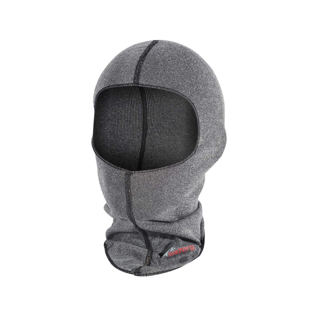 Factor 1 Balaclava - Winter Ski Mask for Men & Women - Cold Weather Face Cover for Snowboarding, Motorcycling & Outdoor Activities