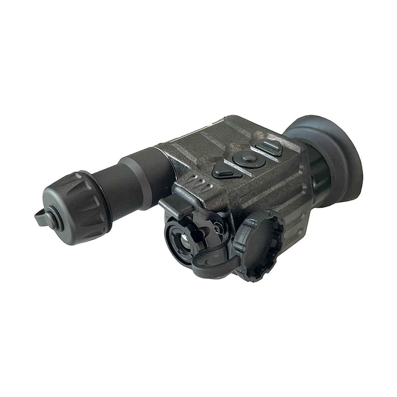 Armasight Sidekick 320 Mini Thermal Monocular - Compact Night Vision Scope for Hunting, Surveillance & Outdoor Adventures