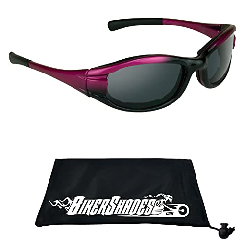 Smoke/Pink