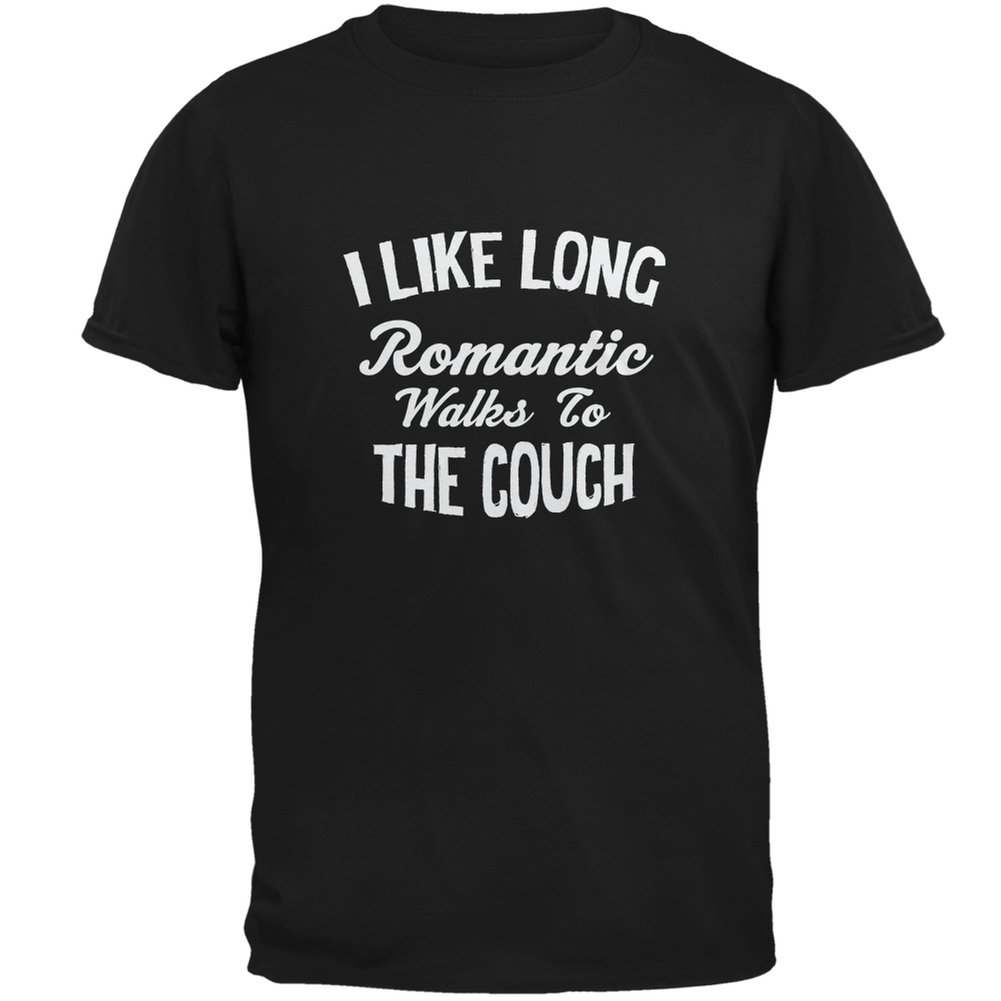Old Glory Patriotic American Flag T-Shirt for Men & Women - Comfortable Casual Tee for Romantic Walks, Lounging on Couch & Everyday Wear