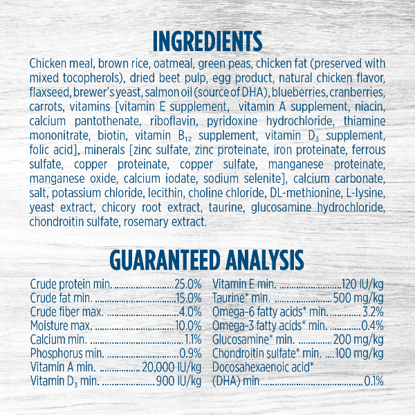 Nutrience Original Healthy Puppy Dry Dog Food - High Protein Grain-Free Formula for Small & Large Breed Puppies - 25.3lb (11.5kg) Bag - Perfect for Growing Dogs & Training Treats