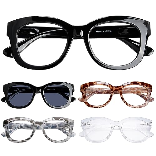 5 Pairs Mix