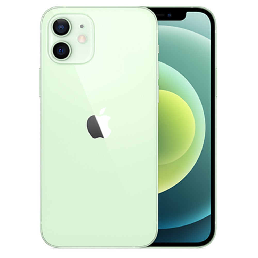 Apple iPhone 12 5G Unlocked Smartphone - 256GB Storage, 6.1