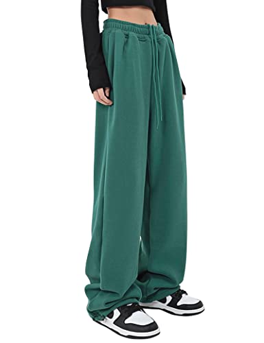 Green With Back Pockets