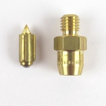 DCO/SP Needle Valve - Precision Flow Control for Hydraulic & Pneumatic Systems | Industrial, Automotive & HVAC Applications