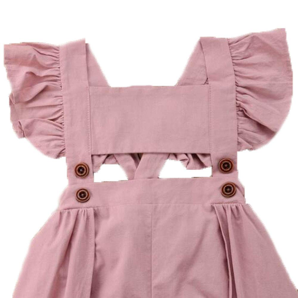 Girls Party Dresses for Kids - Short Sleeve Princess Bridesmaid Dress for Wedding & Special Occasions | Perfect for Birthday, Pageant, and Formal Events