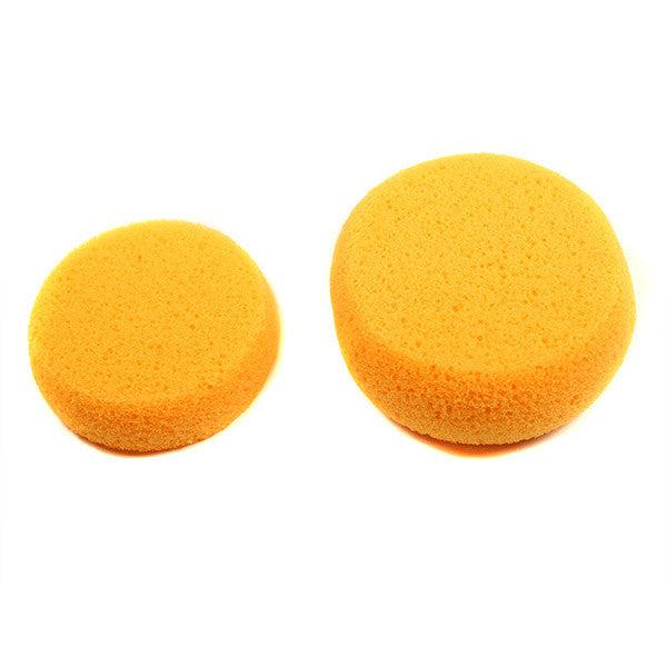 Ben Nye Hydra Sponge - Professional Makeup Blending Sponge for Flawless Foundation Application - Perfect for Beauty Enthusiasts & Makeup Artists