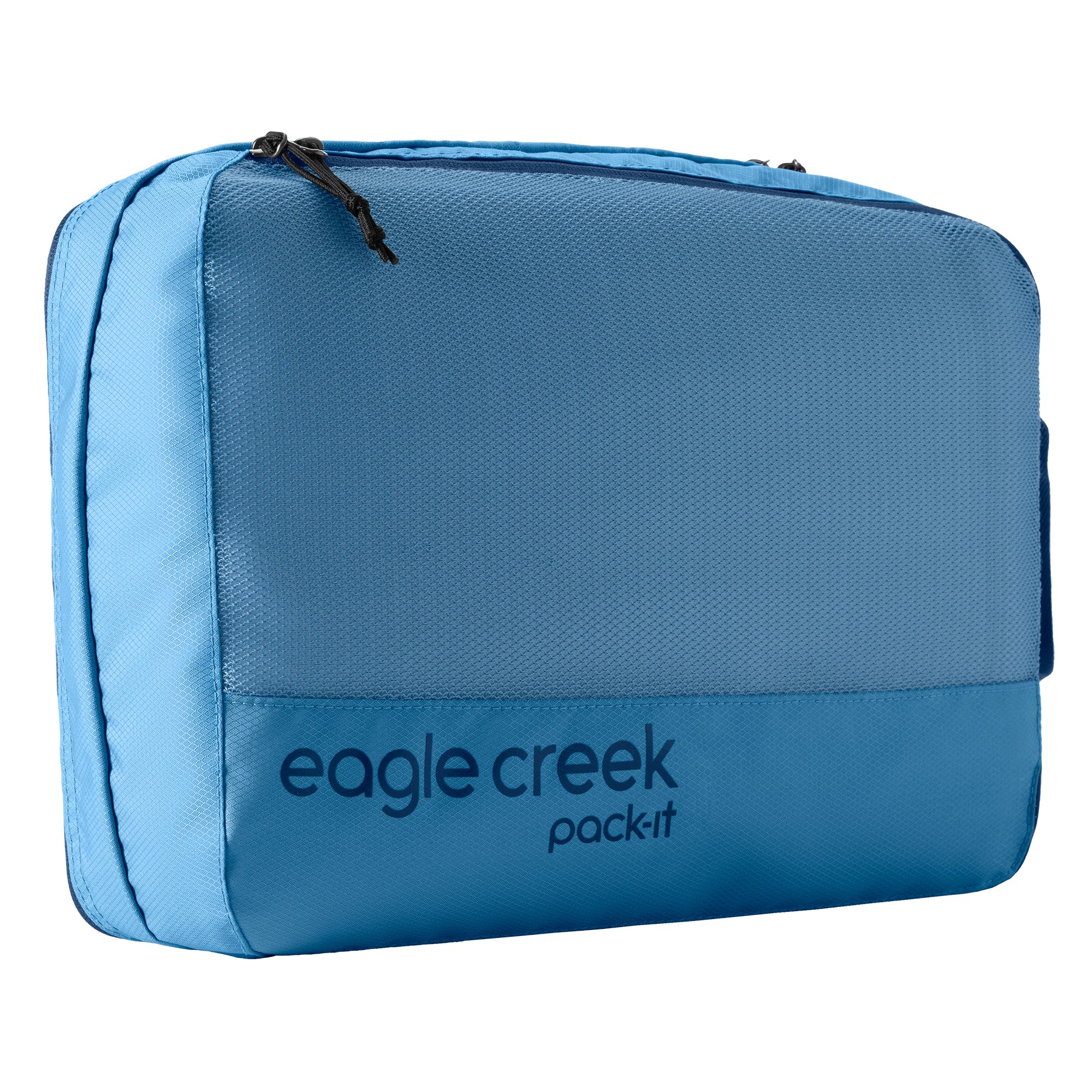 Eagle Creek Pack It Reveal Clean/Dirty Cube M - Travel Organizer for Clothes & Laundry - Perfect for Camping, Backpacking & Business Trips