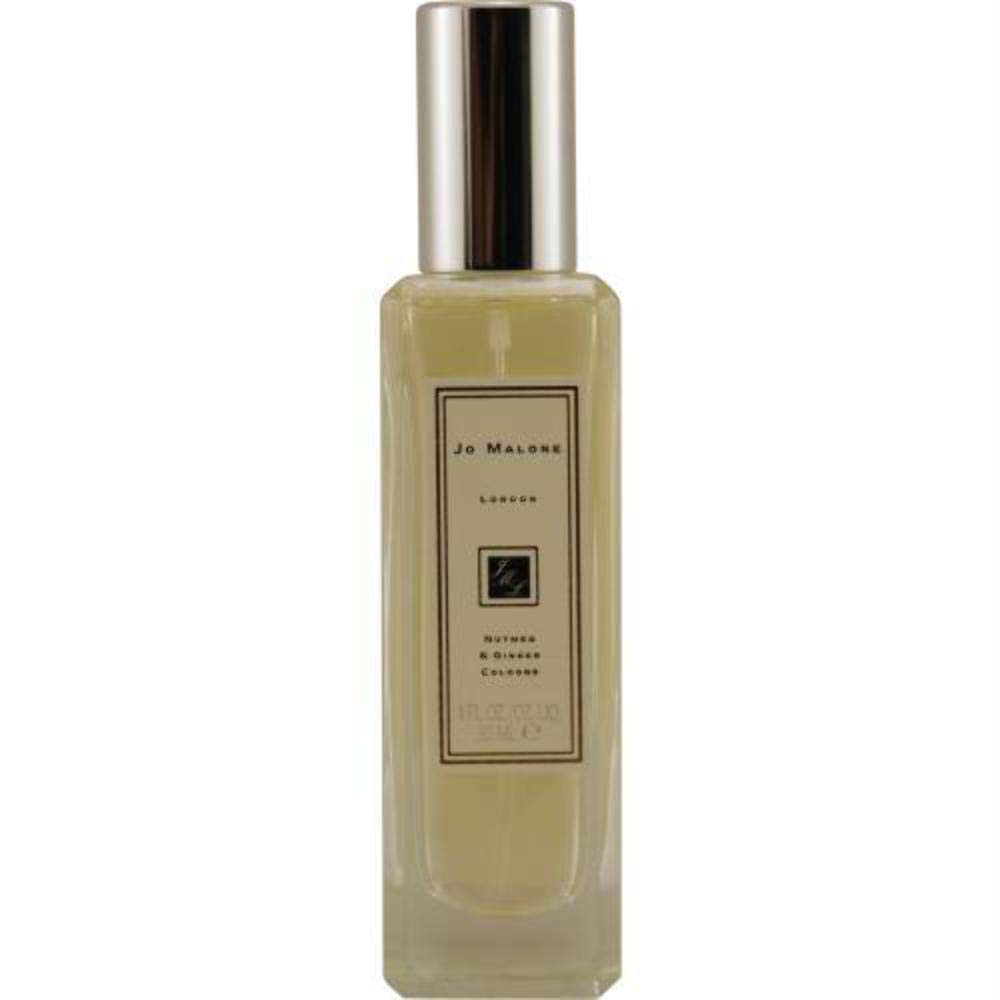 Jo Malone Nutmeg & Ginger Cologne Spray 30ml/1oz - Unboxed Fragrance for Men & Women, Perfect for Daily Wear, Date Nights & Gifts