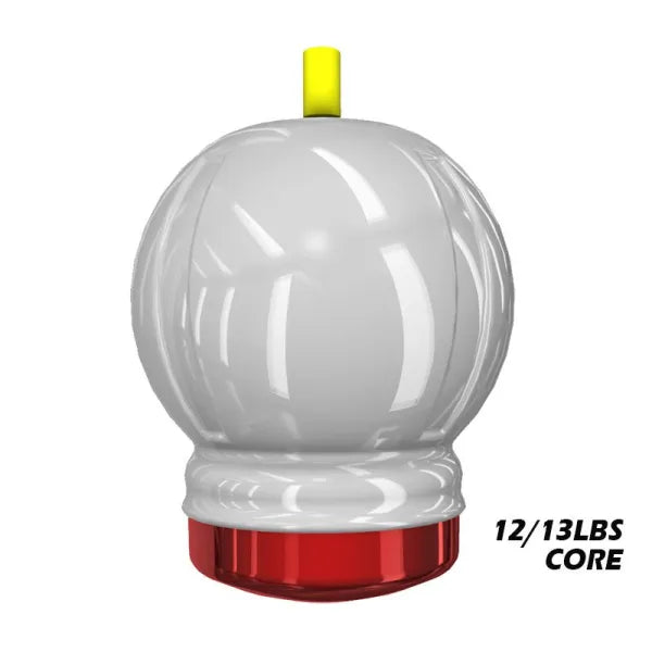 Storm Hy-Road 40 Bowling Ball - High Performance Reactive Resin Coverstock for Hook & Power | Perfect for League Play & Tournament Competition