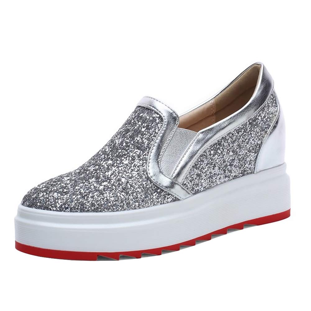 Women's Fashion Sneakers - Comfortable Casual Walking Shoes for Women | Perfect for Running, Gym, Workout & Everyday Wear