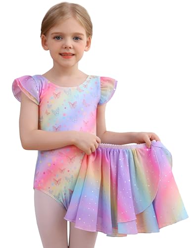Combo_rainbow Butterfly