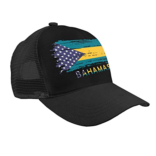 American Bahamas Combinadas Flag2