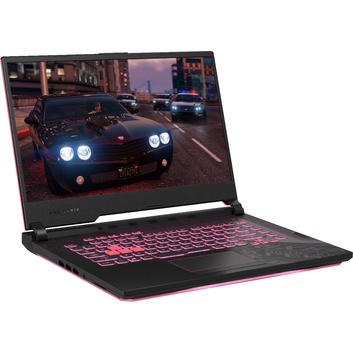 ASUS ROG Strix G15 Gaming Laptop - 15.6