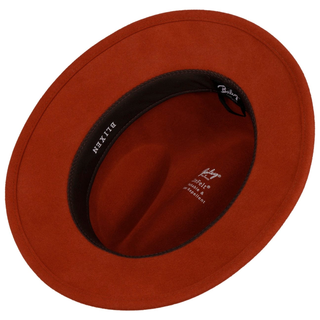 Bailey 1922 Blixen Wool Hat - Warm Winter Beanie for Men & Women - Perfect for Skiing, Hiking & Cold Weather Outdoor Activities