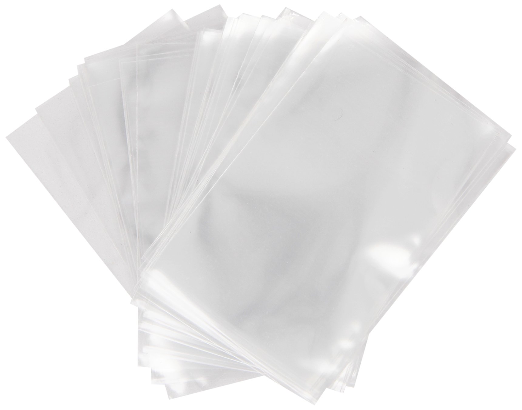 Mayday Games Mini Chimera Card Sleeves 43x65mm - Premium Protection for Trading Cards, Board Games & Collectibles | Perfect for MTG, Yu-Gi-Oh!, Pokemon TCG & Card Storage