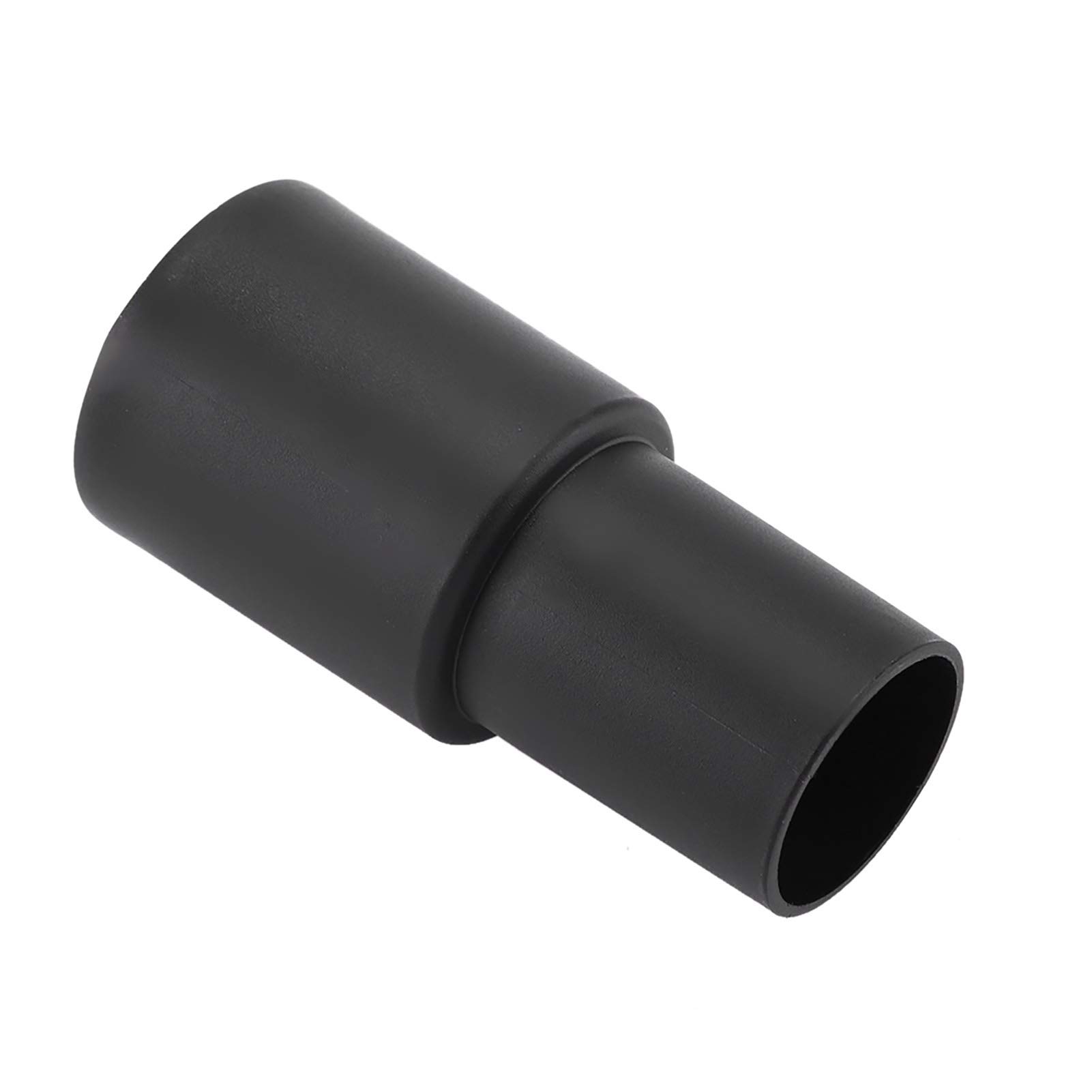 5PCS/Set Dust Hose Port Adapter - Vacuum Hose Adapter Converter Kit for 32mm to 35mm Common Models - Plastic Vacuum Cleaner Accessories for Home & Workshop Cleaning - Compatible with Most Vacuum Cleaners