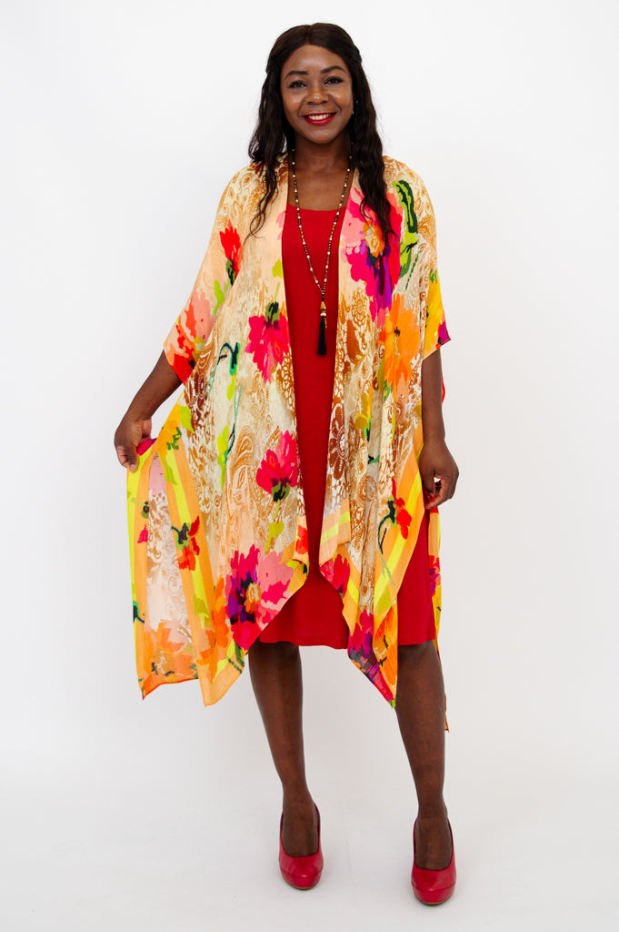 Darcy Floupe One Size - Stylish and Comfortable Women's Fashion Accessory for Casual Outings, Parties, and Everyday Wear