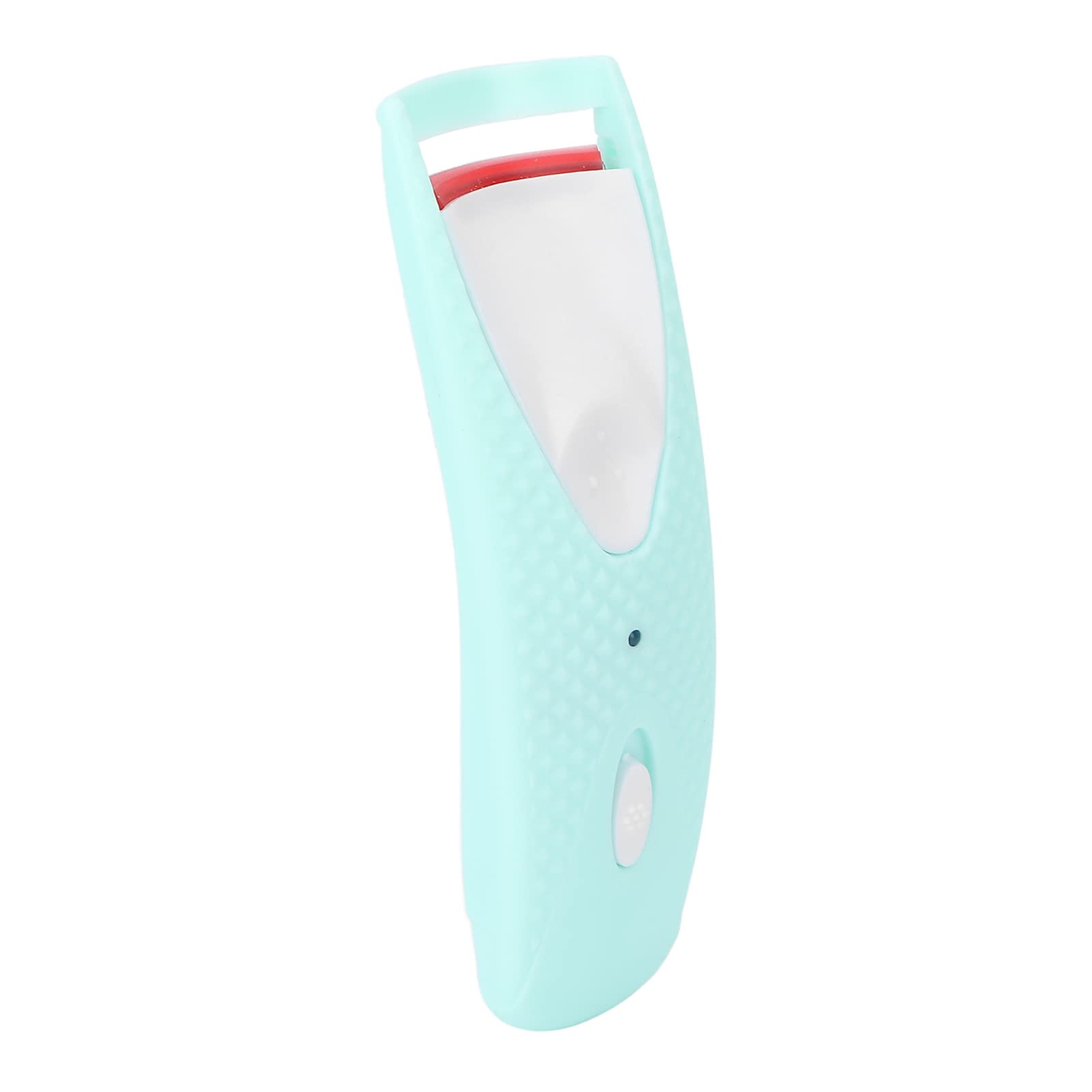 Best Electric Eyelash Curler with Constant Temperature - Portable USB Rechargeable Eyelash Curling Tool for Natural Lashes | Perfect for Home, Travel & Daily Makeup Routine
