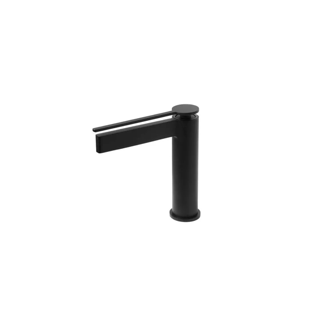 Matte Black