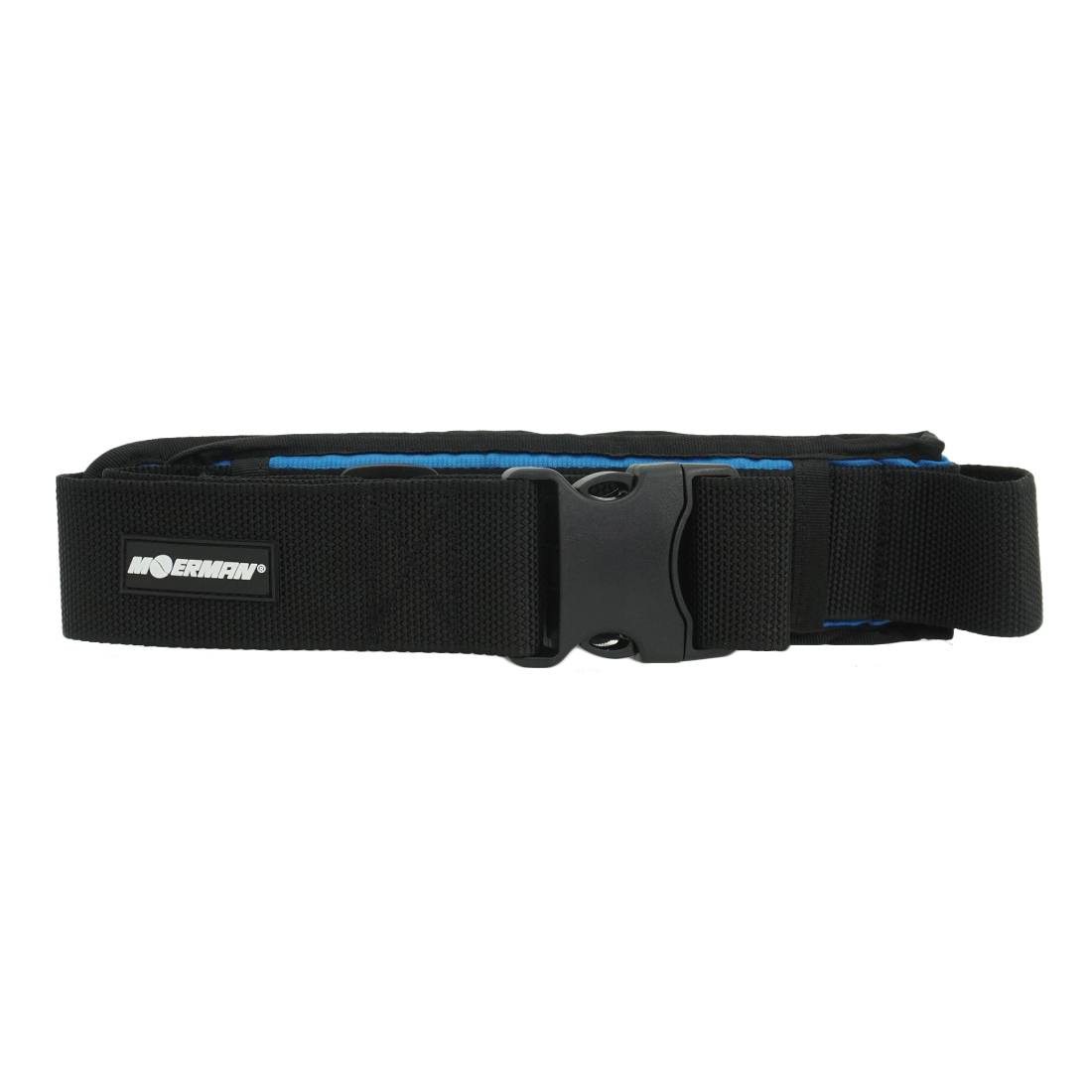 Moerman Comfort Belt - Adjustable Back Support Belt for Men & Women - Pain Relief for Lower Back, Sciatica & Herniated Disc - Ideal for Office Work, Driving & Heavy Lifting