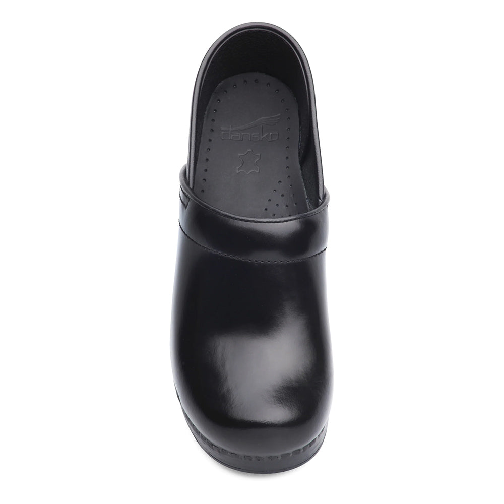 Professional Black Cabrio Narrow - Stylish and Comfortable for Everyday Wear | Perfect for Office, Travel, and Casual Outings