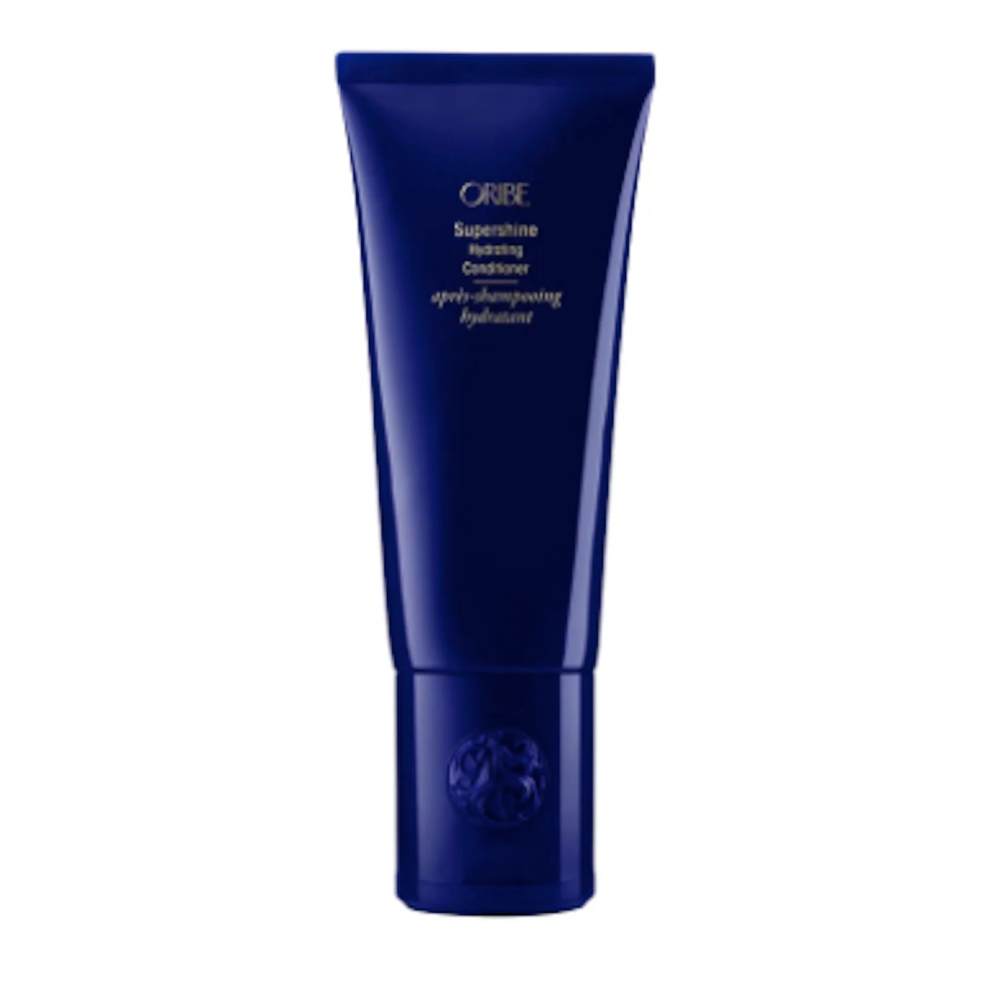 Oribe Supershine Hydrating Conditioner for Dry & Damaged Hair - Moisturizing Leave-In Treatment with Argan Oil - Perfect for Salon-Quality Shine at Home